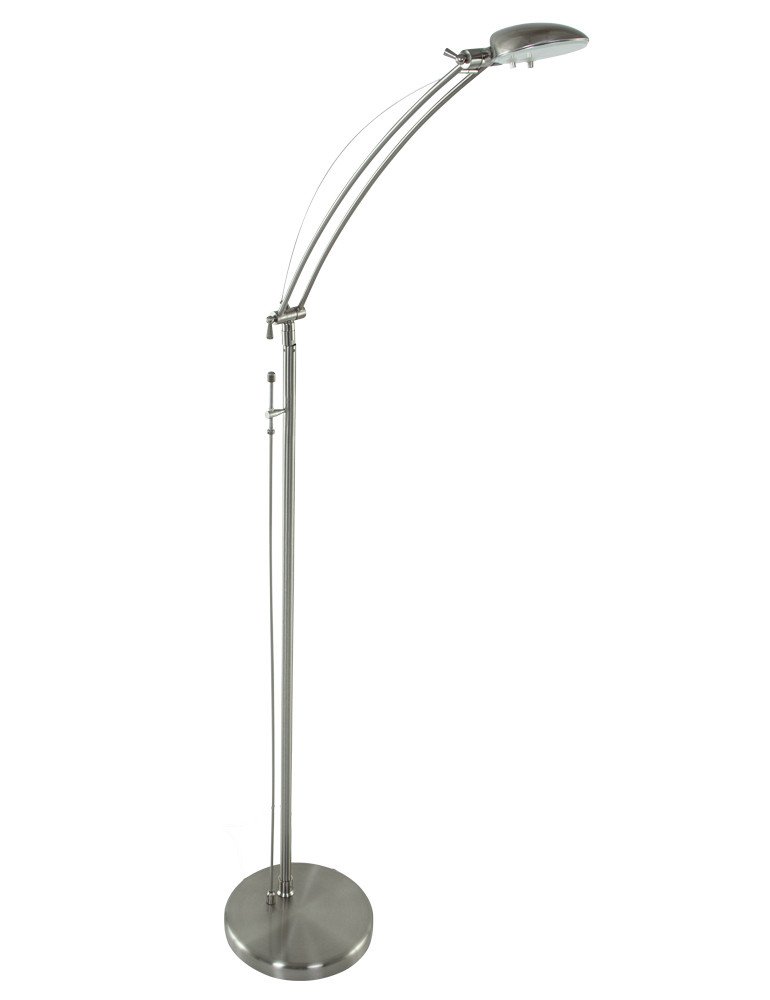 Lampadaire avec variateur de lumiere