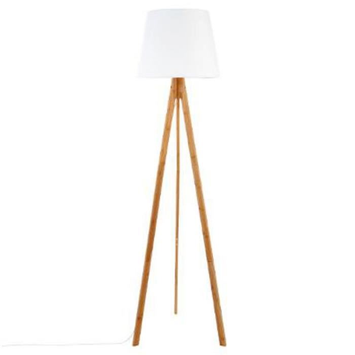 Lampadaire h et h