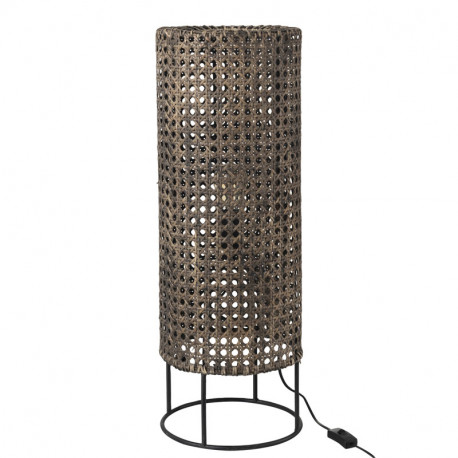 Lampadaire taille