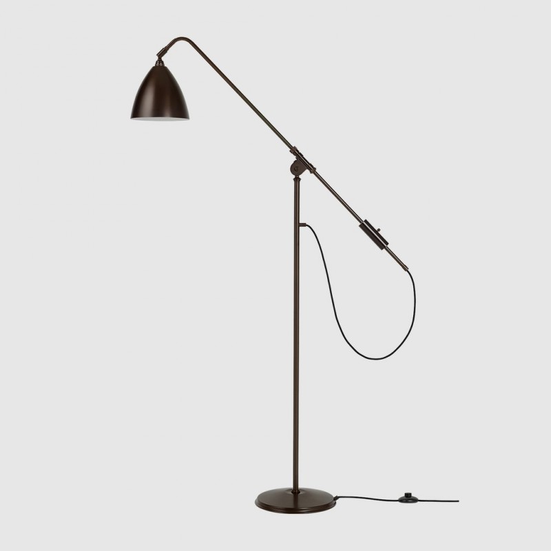 Lampadaire gubi
