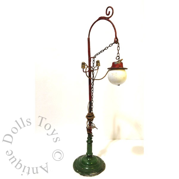 Lampadaire jouet