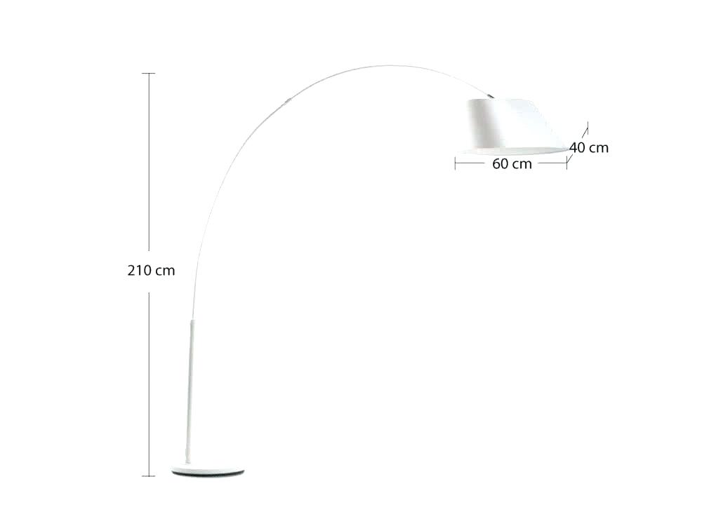 La lampadaire