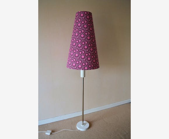 Lampadaire boheme