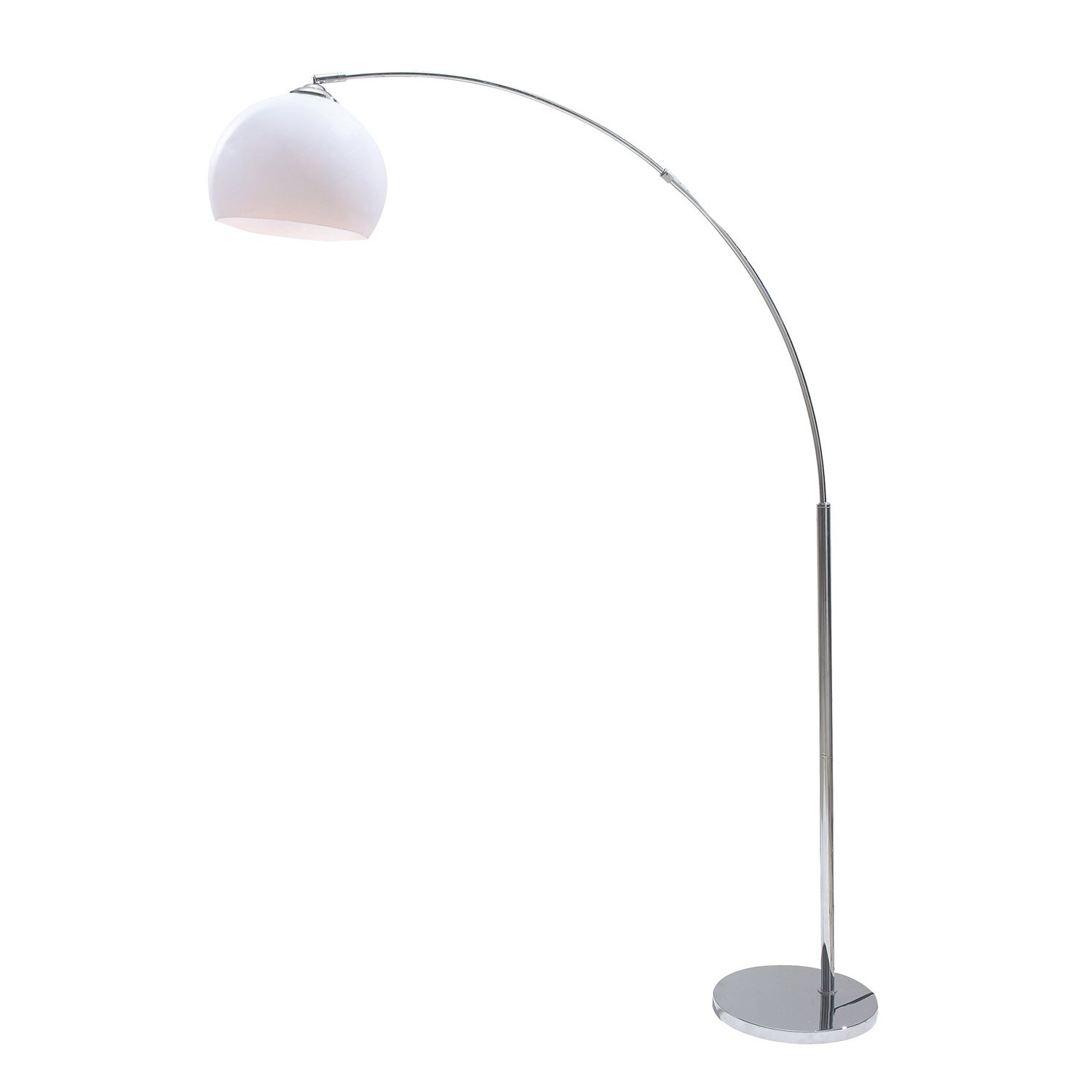 Lampadaire arc leroy merlin