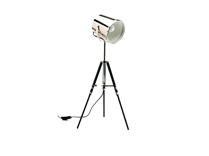 Lampadaire cinema alinea