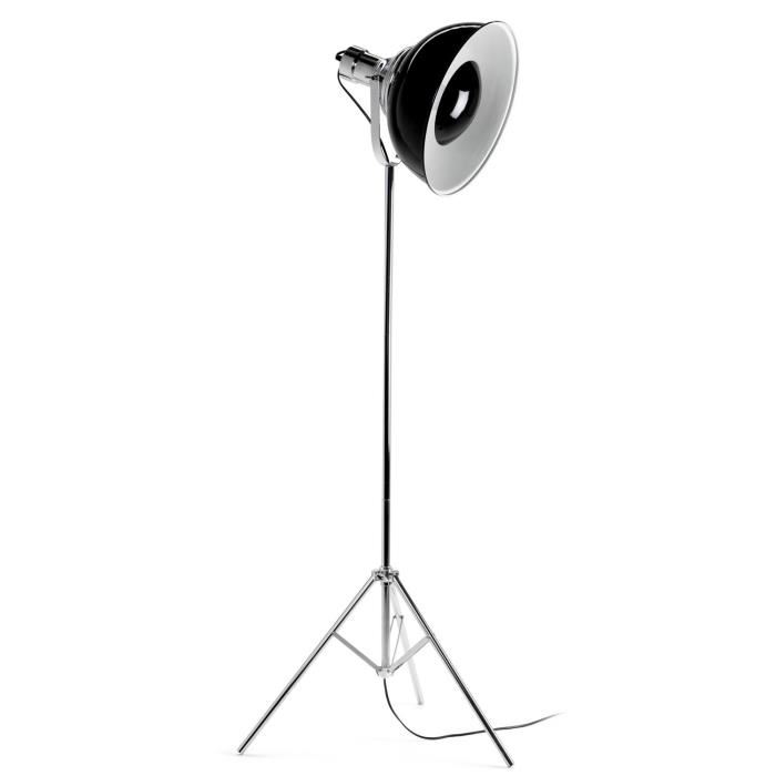 Lampadaire cinema cdiscount