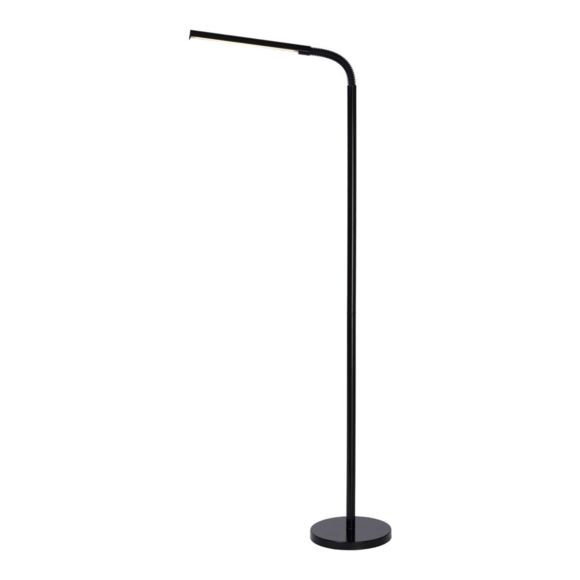 Lampadaire a leed