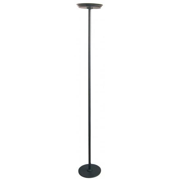 Lampadaire d'intérieur à led