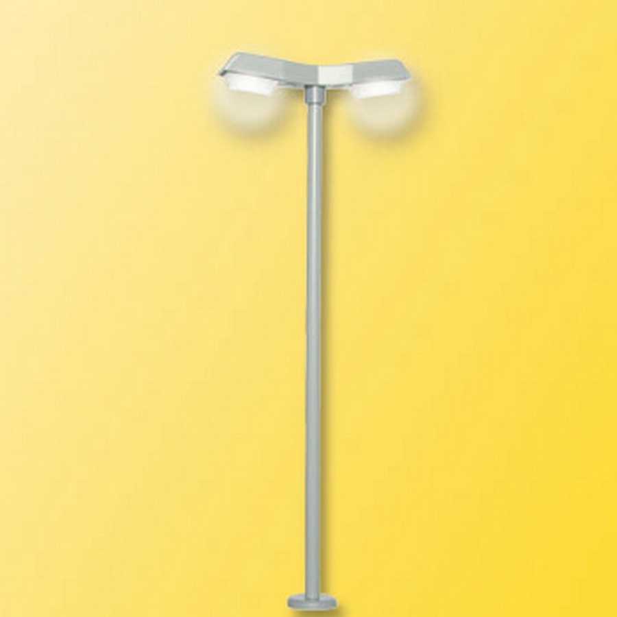 Lampadaire de quai ho