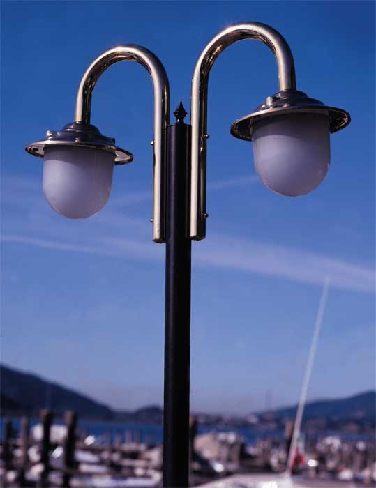 Traduction lampadaire anglais