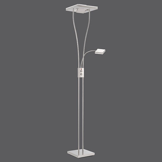 Lampadaire salon à led