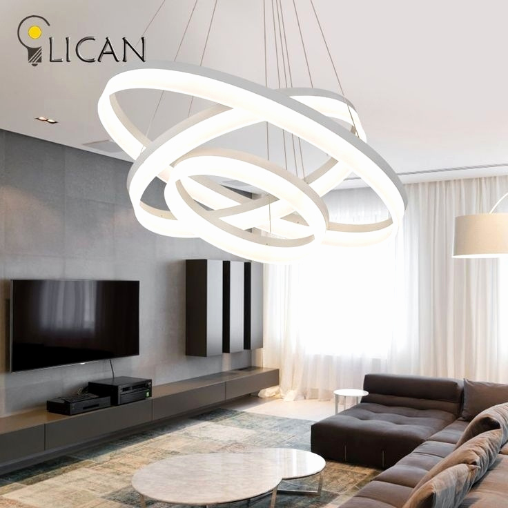Lampadaire salon design moderne