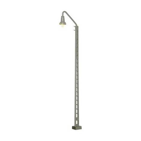 Lampadaire viessmann