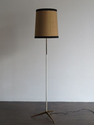 Lampadaire italie