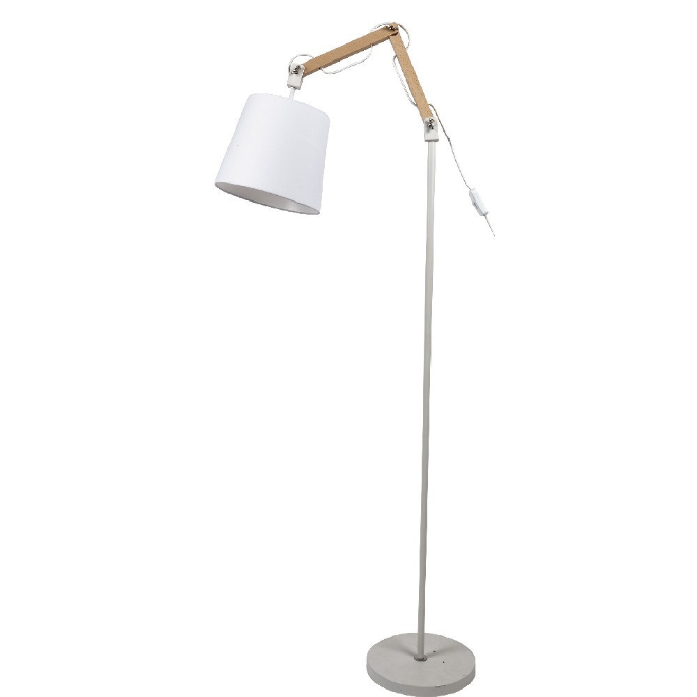 Lampadaire koya design