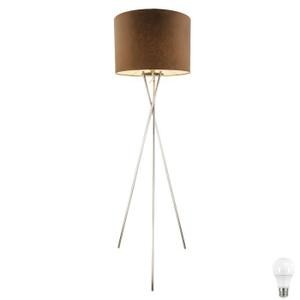 Soldes lampadaire led