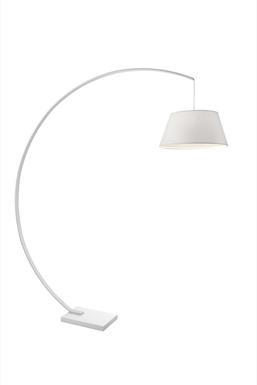 Lampadaire deporte