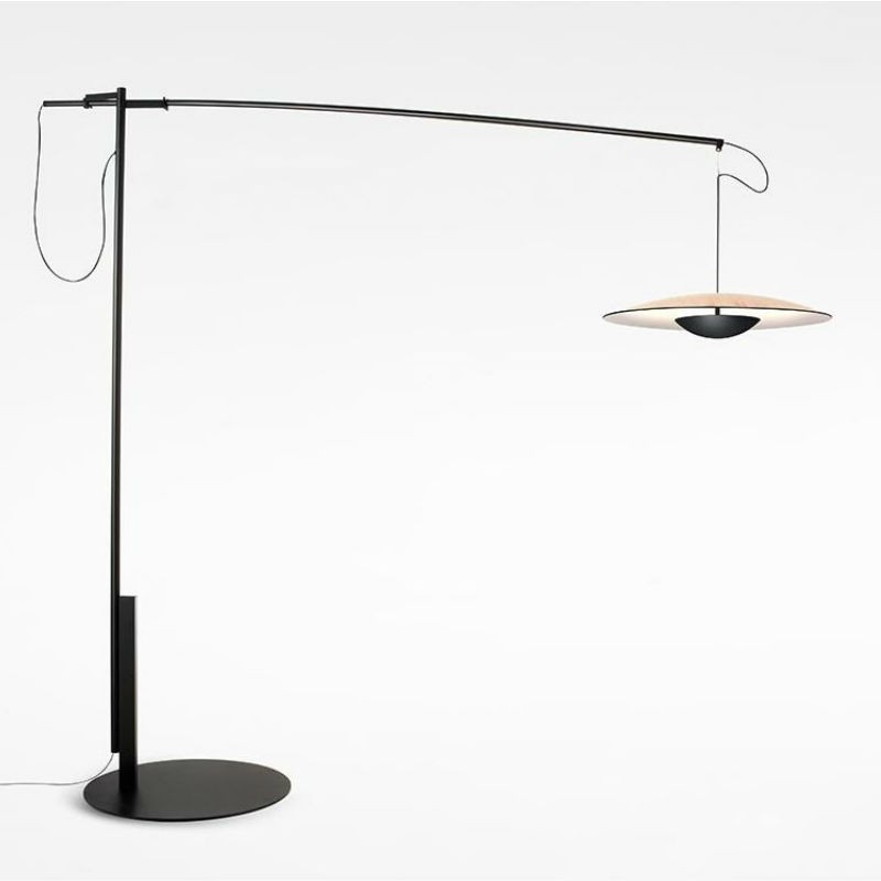 Lampadaire lumineux exterieur