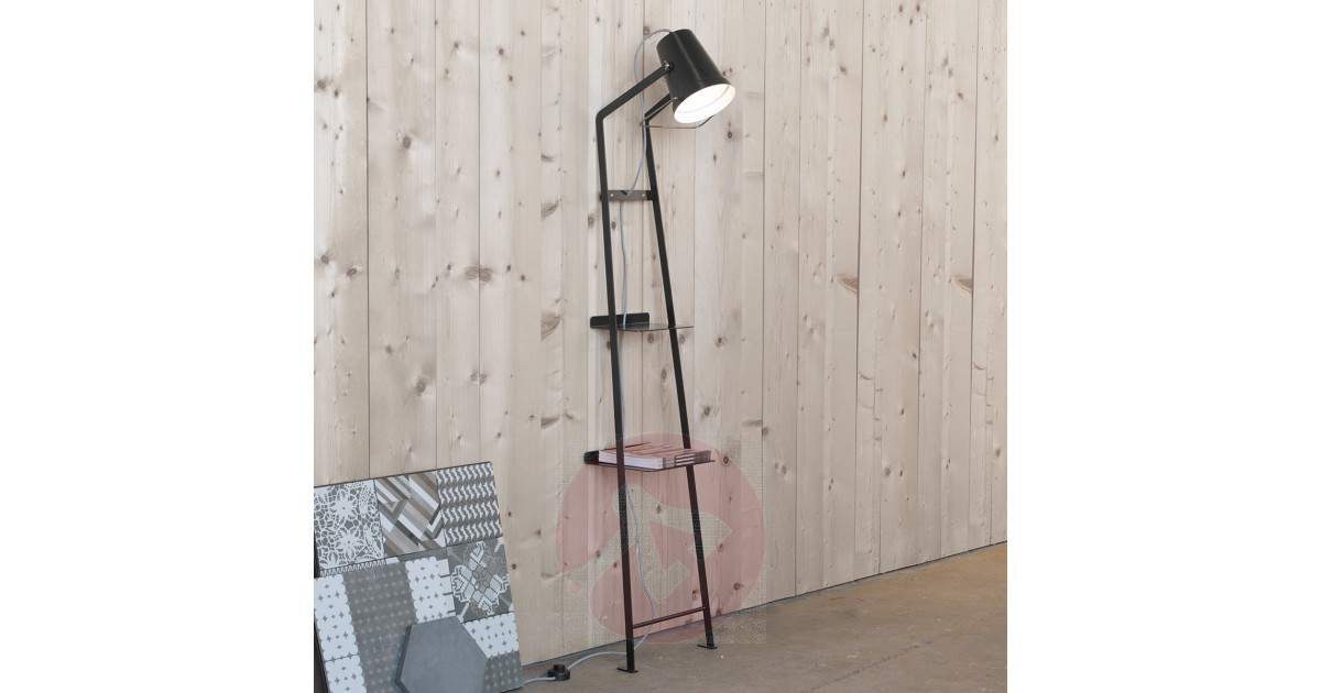 Lampadaire alfred