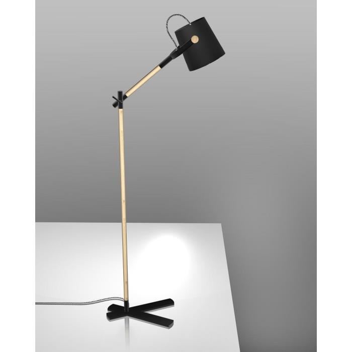 Lampe design articulée