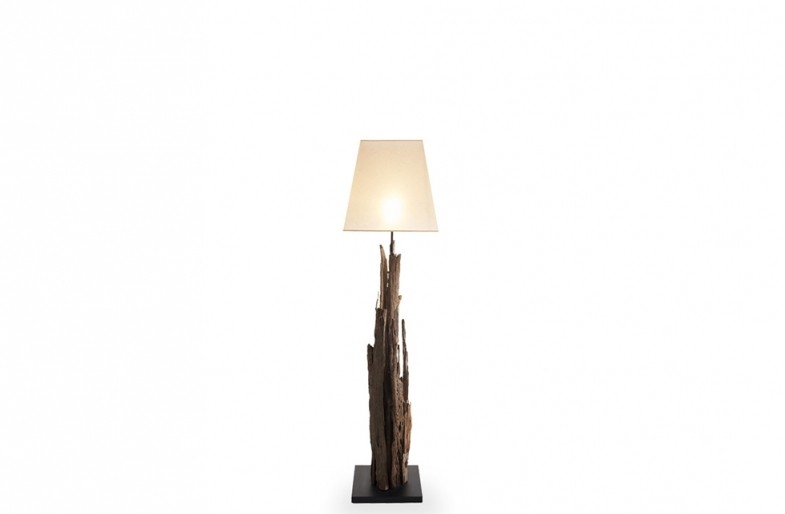 Promo lampadaire interieur