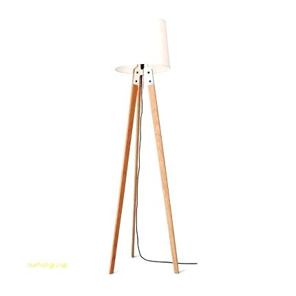Lampadaire salon led keria