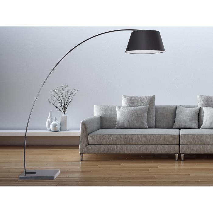 Lampadaire de salon