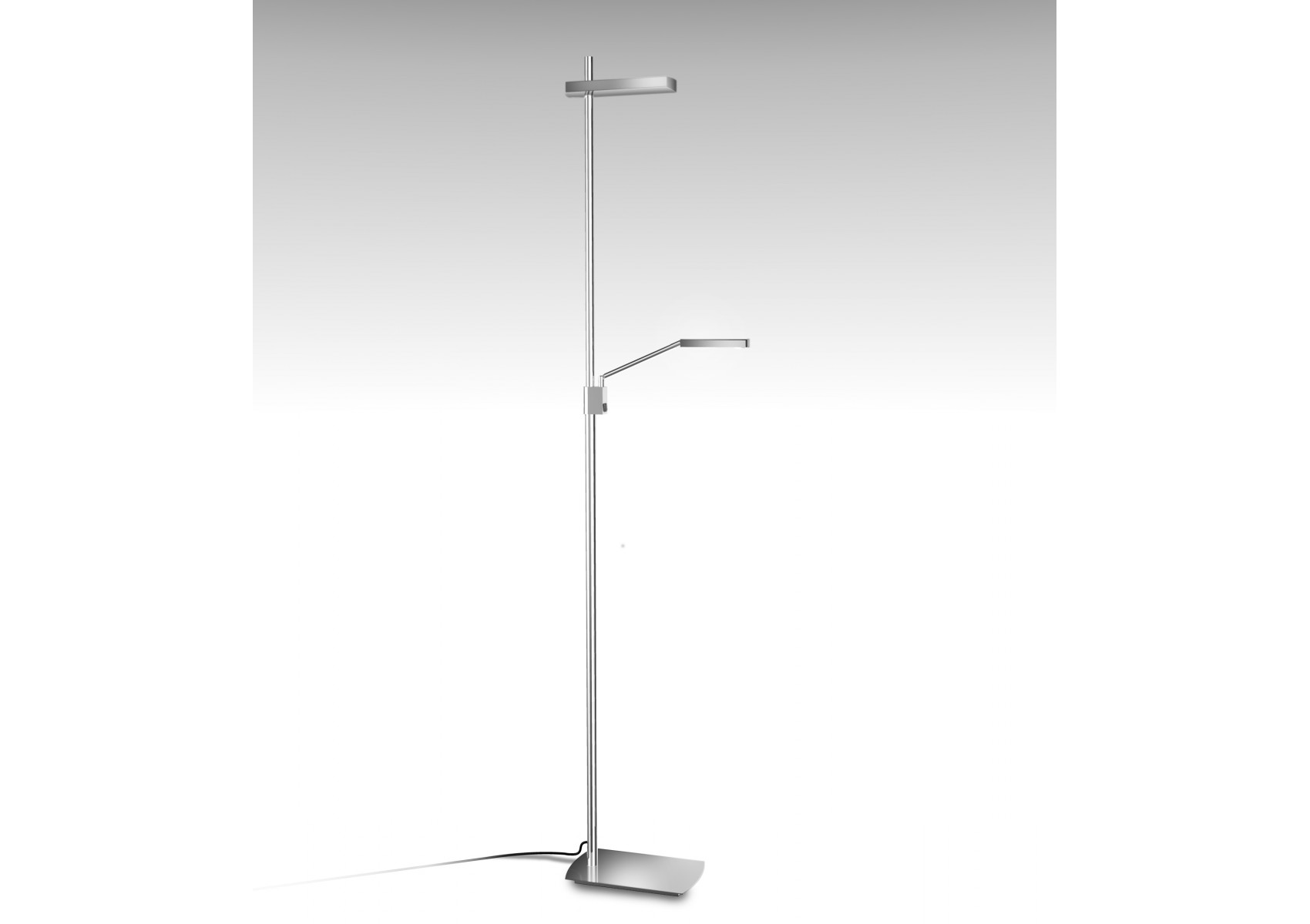 Liseuse lampadaire design