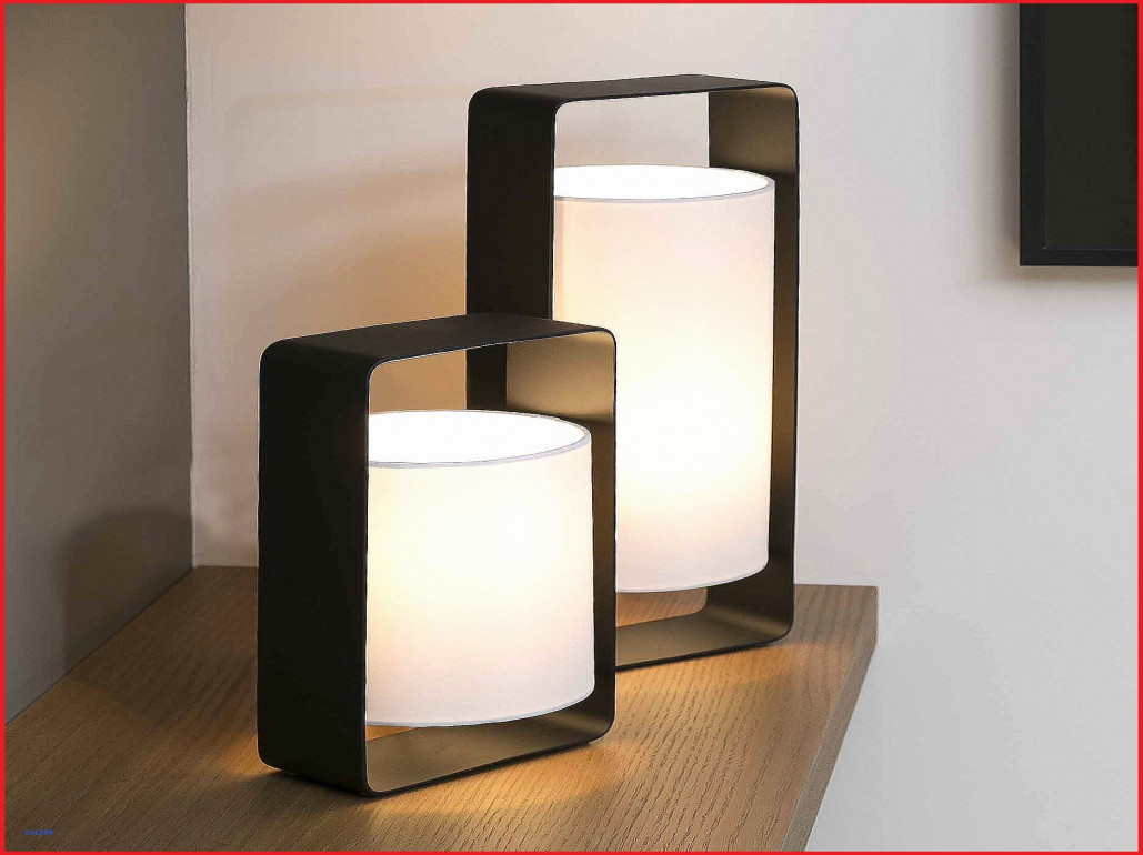 Lampe design pour salon