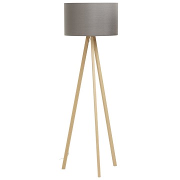 Lampadaire design sur pied
