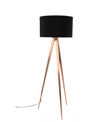 Lampadaire sur pied design