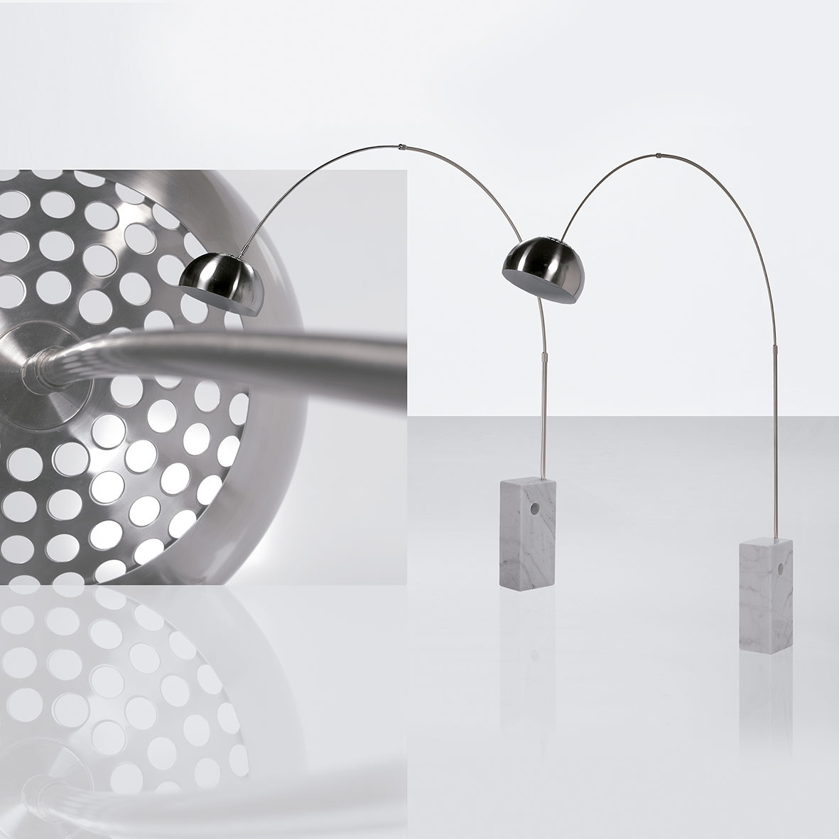 Cdiscount lampadaire exterieur