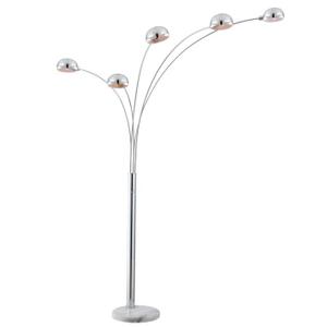 Lampadaire multi
