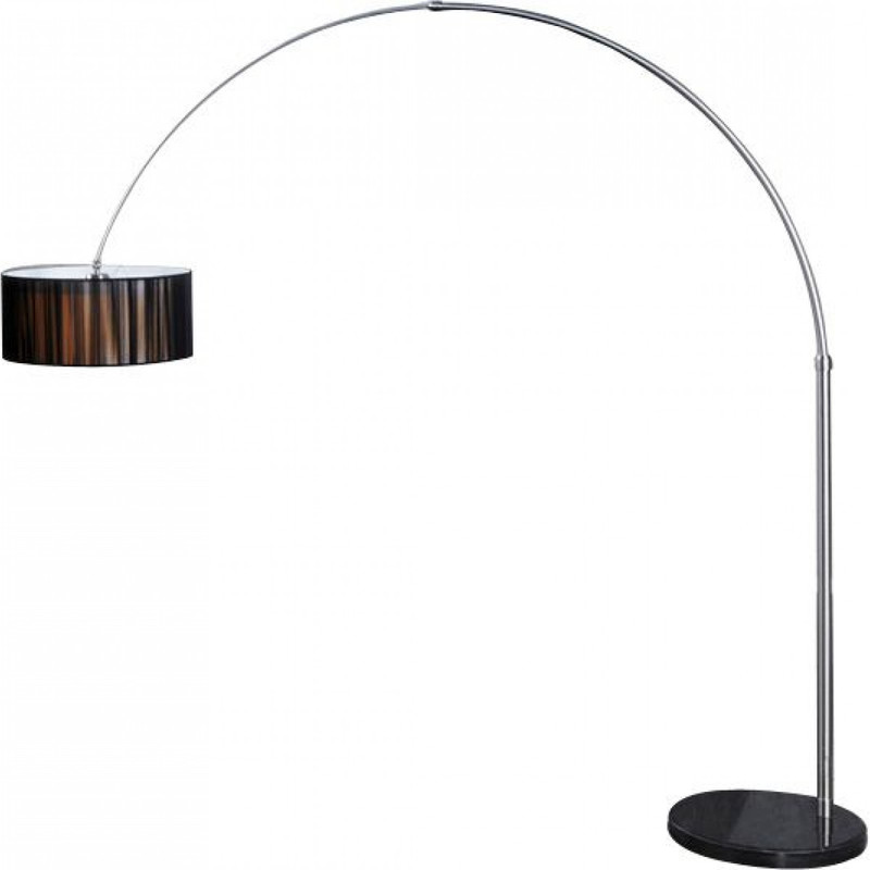 Lampadaire extensible