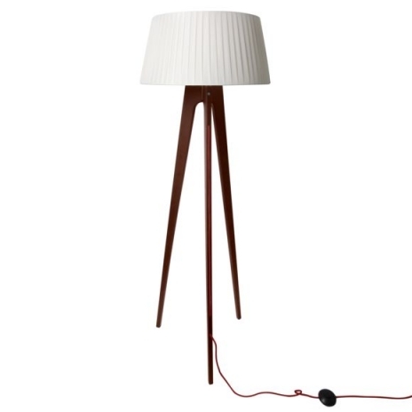 Lampadaire salon solde