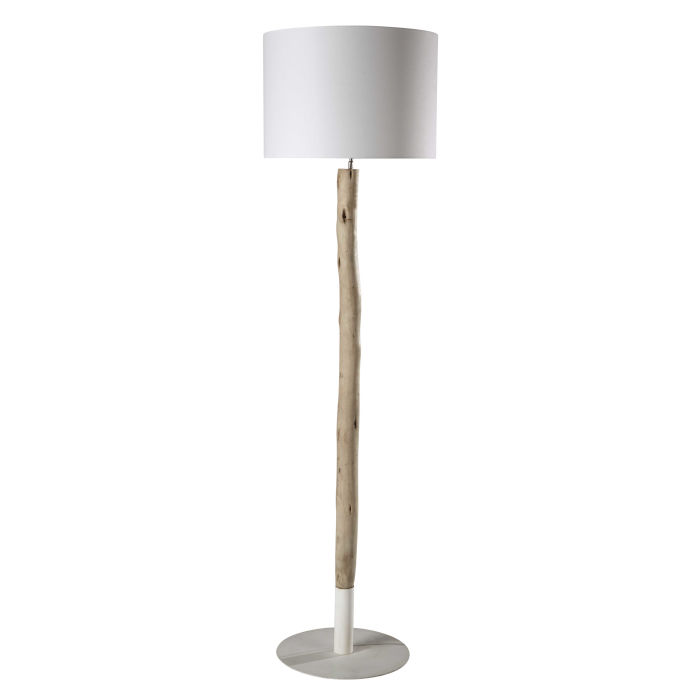 Lampadaire chez maison du monde