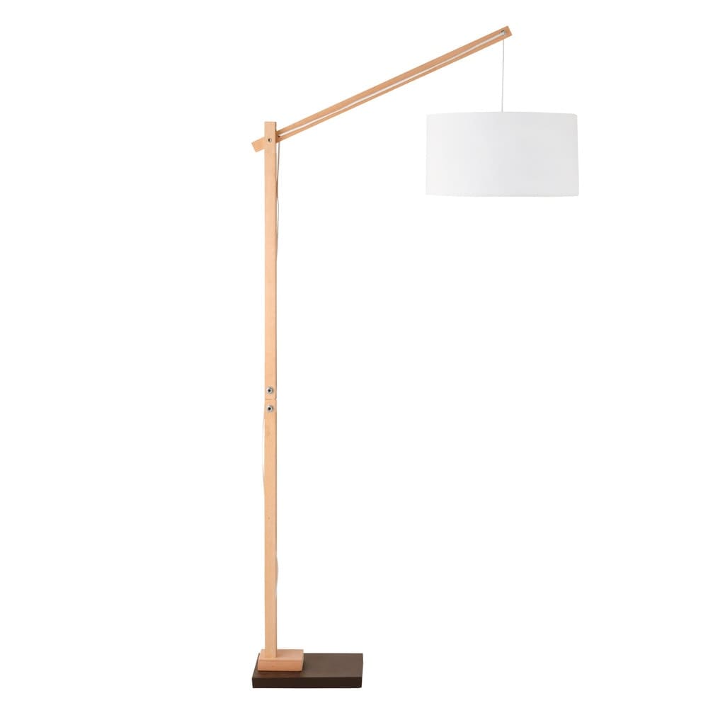 Maisons du monde lampadaire