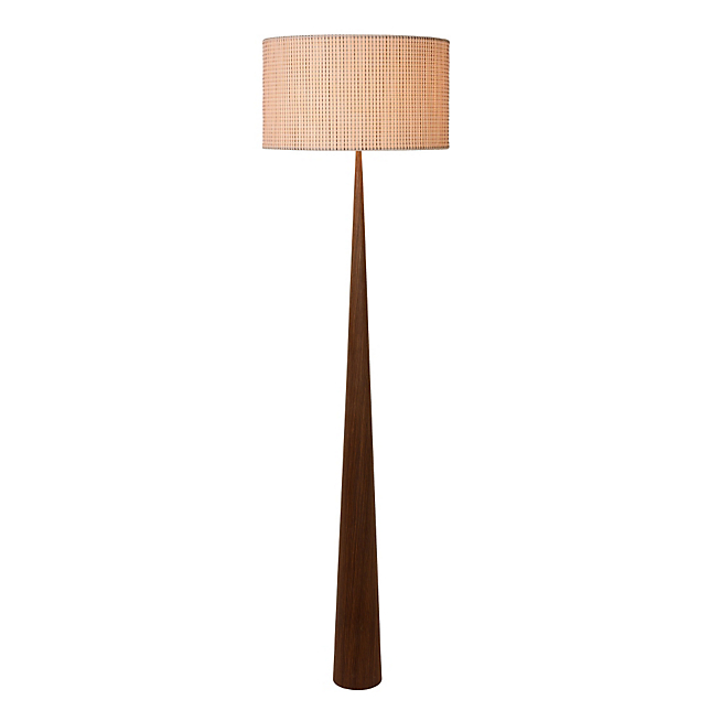 Lampadaire salon alinea
