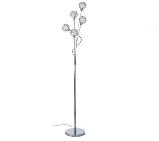 But lampadaire halogene