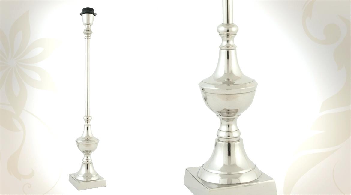Lampadaire exterieur ancien occasion
