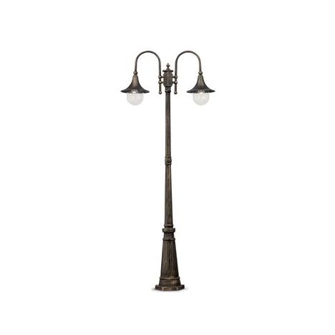 Location lampadaire exterieur