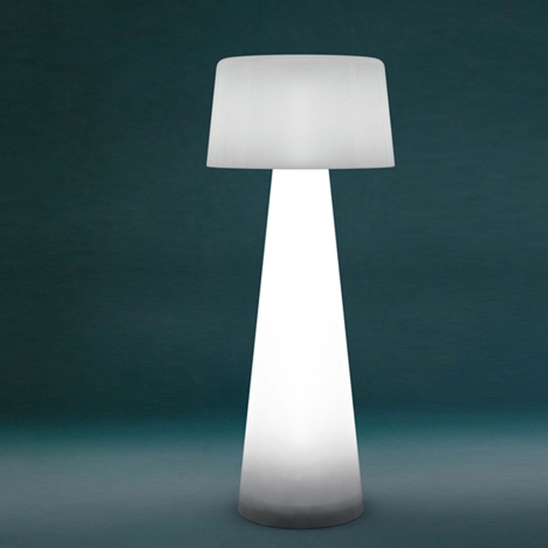 Lampe extérieure design