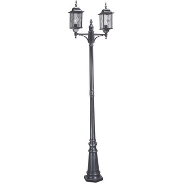Lampadaire ext