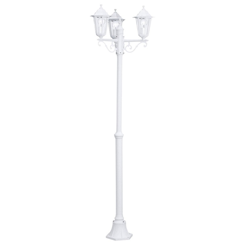 Lampadaire exterieur sur pied leroy merlin
