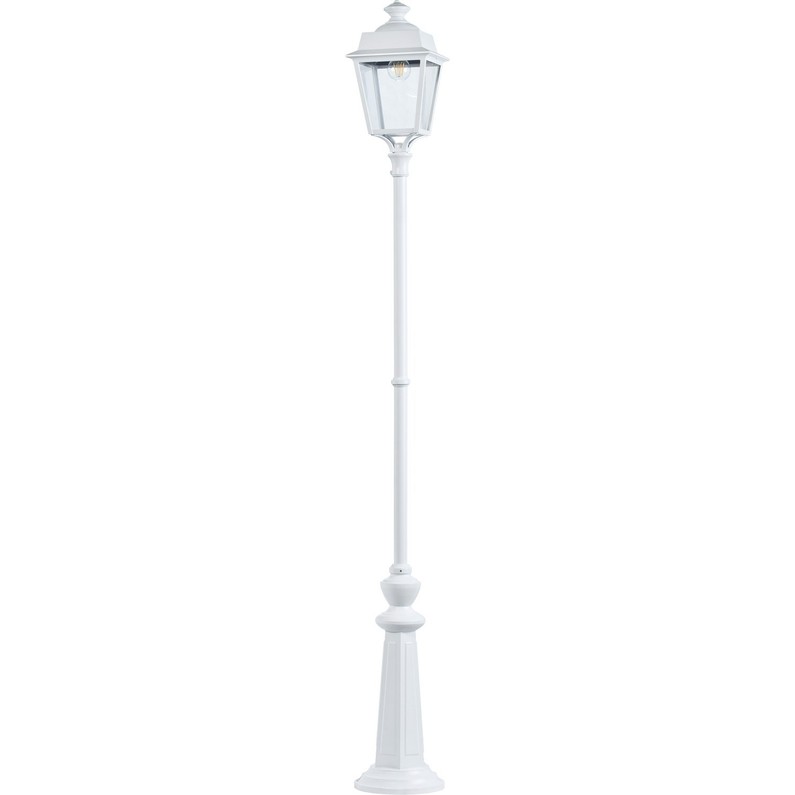 Leroy merlin lampadaire exterieur