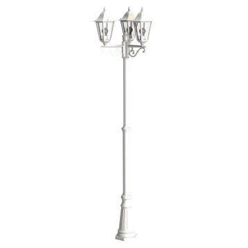 Lampadaire exterieur 1m20