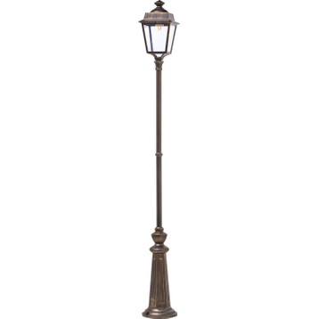Lampadaire exterieur soldes