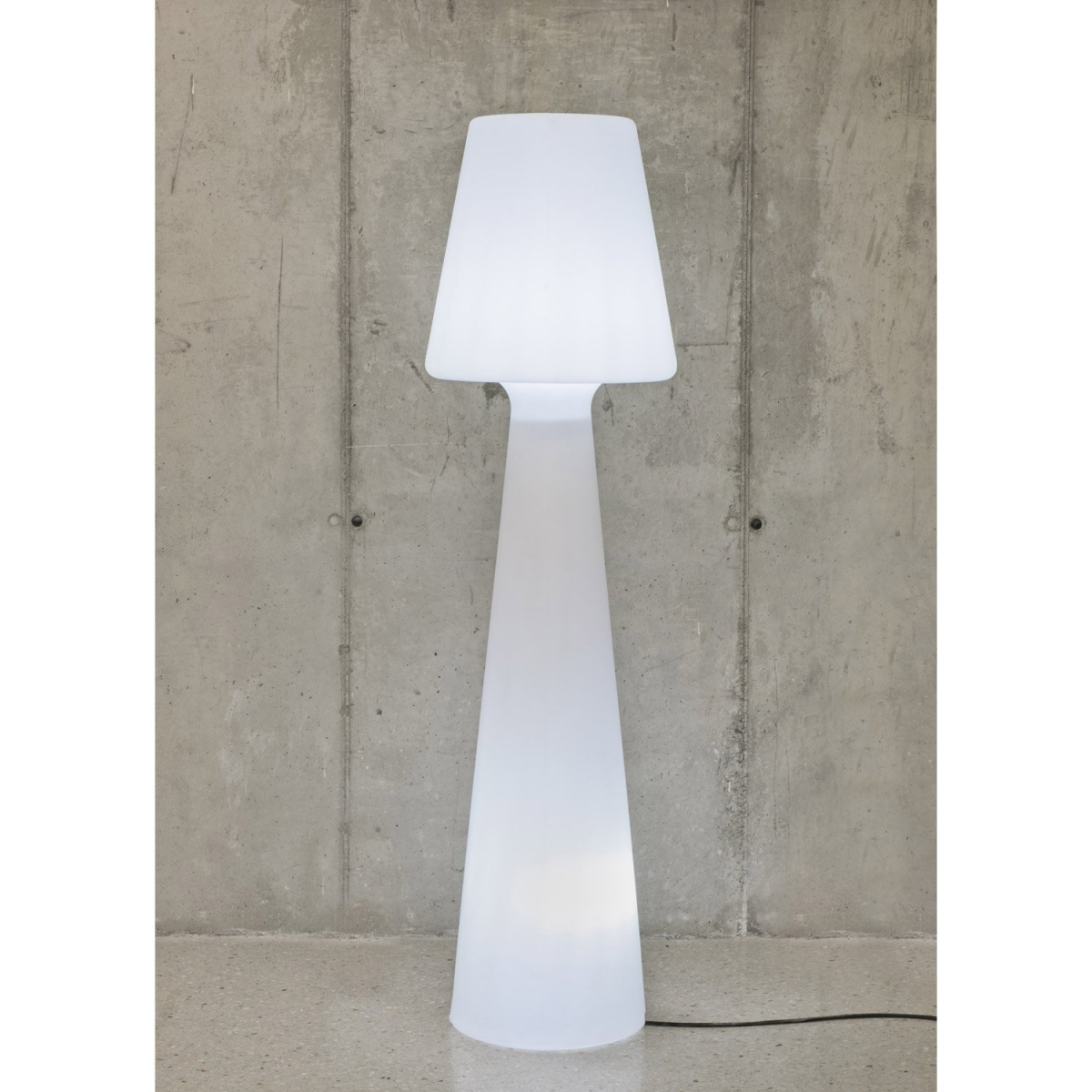 Leroy merlin lampadaire
