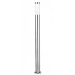 Lampadaire exterieur tube