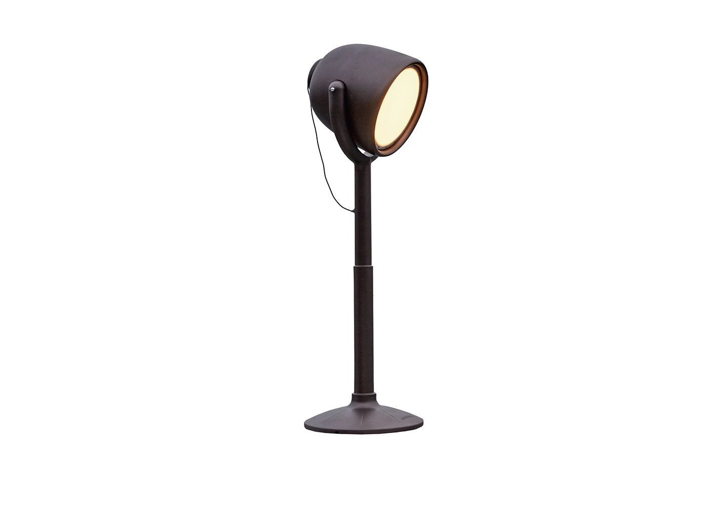 Lampadaire exterieur interieur
